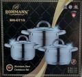 Bohmann BH0715