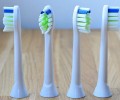 Prozone PolishPlus 4pcs for Philips Sonicare