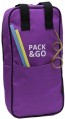 Pack & Go Bottle Bag