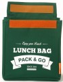 Pack & Go Lunch Bag M