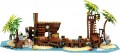 Lego Pirates of Barracuda Bay 21322