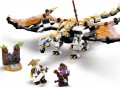 Lego Wus Battle Dragon 71718