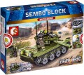 Sembo Tank Type-85 105514