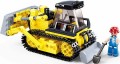 Sluban Bulldozer M38-B0802