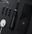 Braun Oral-B Genius X 20000N Luxe