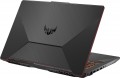 Asus TUF Gaming F17 FX706LI