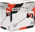 Упаковка Yato YT-82881