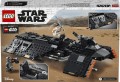 Lego Knights of Ren Transport Ship 75284