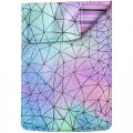 Lex Altern Laptop Sleeve Case for MacBook Pro 13
