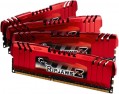 G.Skill RipjawsZ DDR3 4x8Gb