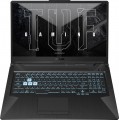 Asus TUF Gaming A17 FA706QM