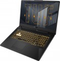 Asus TUF Gaming A17 FA706QM