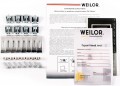 Weilor Allerhand WRX DB6945