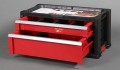 Keter 2 Drawer Tool Chest