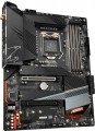 Gigabyte Z590 AORUS ELITE AX