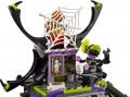 Lego Spider Queens Arachnoid Base 80022