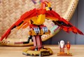 Lego Fawkes Dumbledores Phoenix 76394