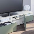 IKEA Besta 180x42x39