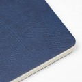 Ciak Mate Dots Notebook A5 Blue