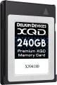 Delkin Devices Premium XQD