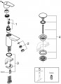 Grohe BauEdge 23895001