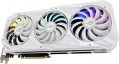 Asus GeForce RTX 3080 ROG STRIX GAMING WHITE