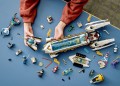 Lego Hydro Bounty 71756