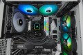 Corsair iCUE H60i RGB PRO XT