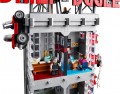 Lego Daily Bugle 76178