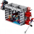 Lego Daily Bugle 76178