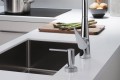 Hansgrohe Talis Select M51 73853000