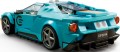 Lego Ford GT Heritage Edition and Bronco R 76905