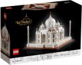 Lego Taj Mahal 21056