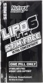Nutrex Lipo-6 Black Stim-Free Ultra Concentrate 60 cap