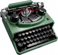 Lego Typewriter 21327