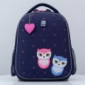 KITE Lovely Owls K21-555S-4