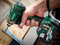 Hitachi HiKOKI WH36DB