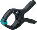 Wolfcraft Microfix Mini Spring Clamp 3425000