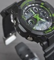 SKMEI 1060 Black-Green
