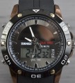 SKMEI 1064 Brown