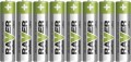 EMOS Ultra Alkaline 8xAAA