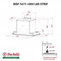 Perfelli BISP 5673 BL 1000 LED Strip