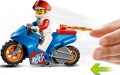 Lego Rocket Stunt Bike 60298