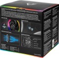 ARCTIC BioniX P120 A-RGB 3 Casefans + Controller