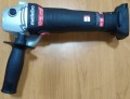 Metabo WB 18 LTX BL 125 Q SE 613090850