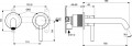 Ideal Standard Ceraline A6938AA