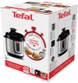 Tefal Fast & Delicious Multicooker CY505E30