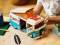 Lego Volkswagen T2 Camper Van 10279