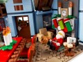 Lego Santas Visit 10293