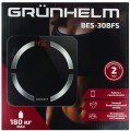Grunhelm BES-30BFS
